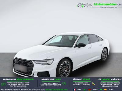 Audi A6 55 TFSIe 367 ch BVA Quattro