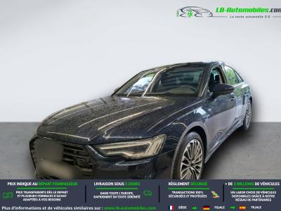 Audi A6 55 TFSIe 367 ch BVA Quattro