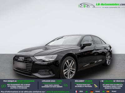 Audi A6 50 TFSIe 299 ch BVA Quattro