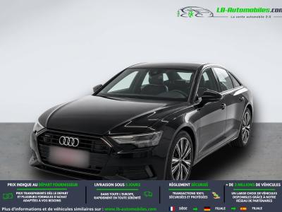 Audi A6 55 TFSI 340 ch BVA Quattro