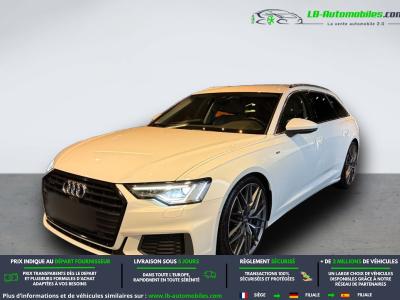 Audi A6 Avant 45 TFSI 245 ch BVA