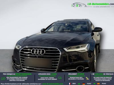 Audi A6 Avant V6 3.0 TDI 272 BVA Quattro