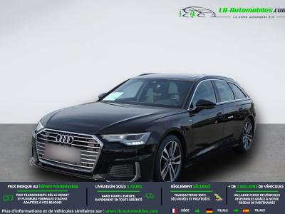 Audi A6 Avant 45 TFSI 265 ch BVA