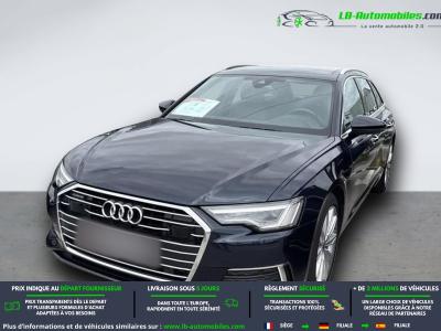 Audi A6 Avant 45 TFSI 265 ch BVA