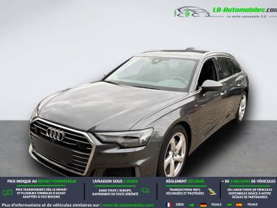 Audi A6 Avant 45 TFSI 265 ch BVA