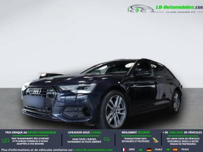 Audi A6 Avant 45 TFSI 265 ch BVA