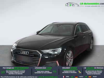 Audi A6 Avant 45 TFSI 265 ch BVA