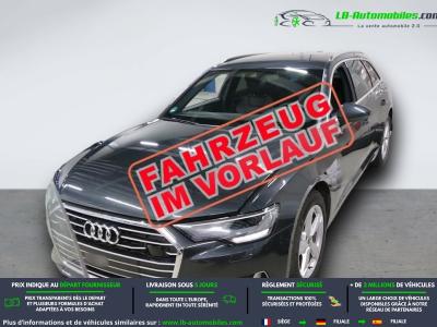 Audi A6 Avant 45 TFSI 265 ch BVA
