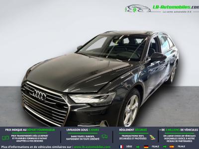 Audi A6 Avant 45 TFSI 265 ch BVA