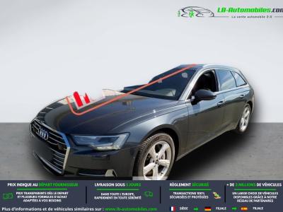 Audi A6 Avant 55 TFSI 340 ch Quattro BVA