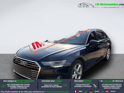 Audi A6 Avant 55 TFSI 340 ch Quattro BVA