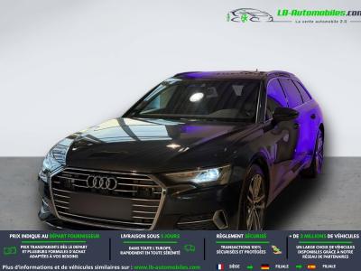 Audi A6 Avant 55 TFSI 340 ch Quattro BVA