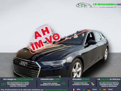 Audi A6 Avant 55 TFSI 340 ch Quattro BVA