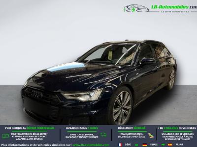 Audi A6 Avant 55 TFSI 340 ch Quattro BVA