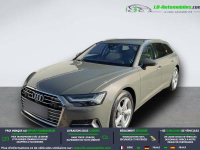 Audi A6 Avant 45 TFSI 265 ch Quattro BVA