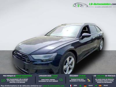 Audi A6 Avant 45 TFSI 265 ch Quattro BVA