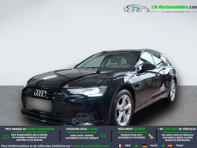Audi A6 Avant 45 TFSI 265 ch BVA