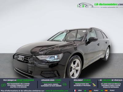 Audi A6 Avant 45 TFSI 265 ch BVA