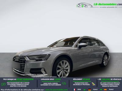 Audi A6 Avant 45 TFSI 265 ch BVA