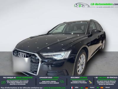 Audi A6 Avant 45 TFSI 265 ch BVA