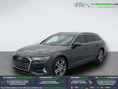 Audi A6 Avant 45 TFSI 265 ch BVA