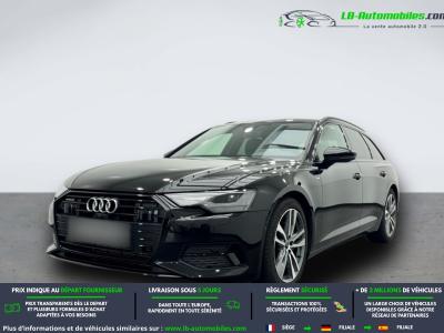 Audi A6 Avant 45 TFSI 265 ch Quattro BVA