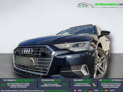 Audi A6 Avant 45 TFSI 265 ch Quattro BVA
