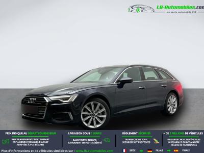 Audi A6 Avant 45 TFSI 265 ch Quattro BVA