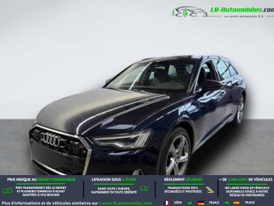 Audi A6 Avant 45 TFSI 265 ch Quattro BVA