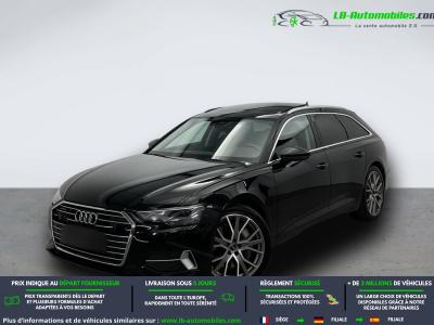 Audi A6 Avant 55 TFSI 340 ch Quattro BVA
