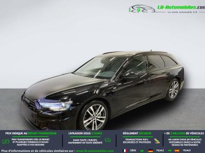Audi A6 Avant 55 TFSI 340 ch Quattro BVA