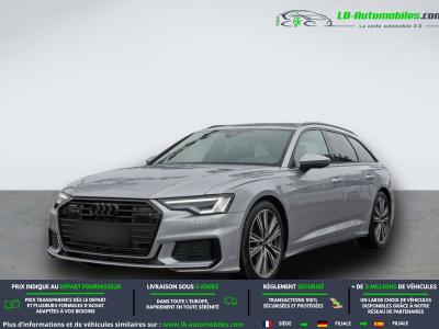 Audi A6 Avant 55 TFSI 340 ch Quattro BVA