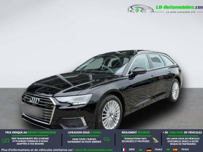 Audi A6 Avant 55 TFSI 340 ch Quattro BVA