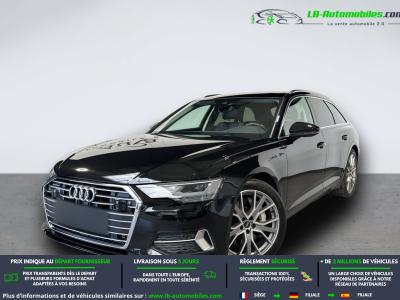 Audi A6 Avant 55 TFSI 340 ch Quattro BVA