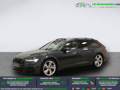 Audi A6 Avant 55 TFSI 340 ch Quattro BVA