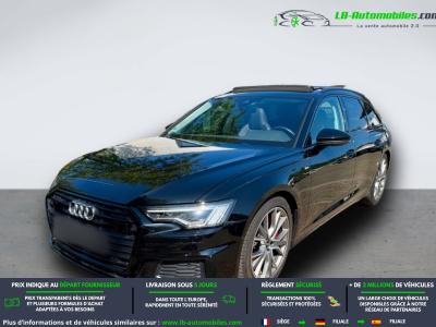 Audi A6 Avant 55 TFSIe 367 ch BVA Quattro
