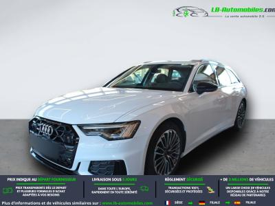 Audi A6 Avant 55 TFSIe 367 ch BVA Quattro