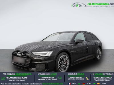 Audi A6 Avant 55 TFSIe 367 ch BVA Quattro