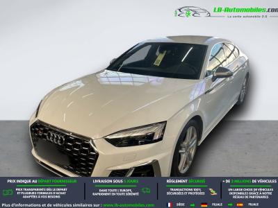 Audi S5 TDI 341 BVA Quattro