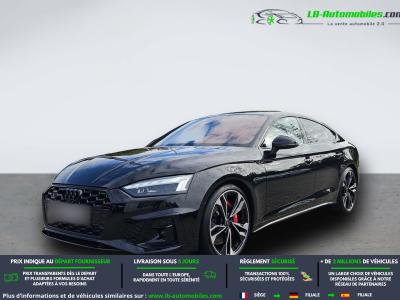 Audi S5 TDI 341 BVA Quattro