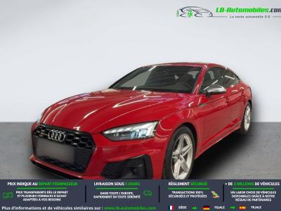 Audi S5 TDI 341 BVA Quattro
