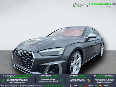 Audi S5 TDI 341 BVA Quattro