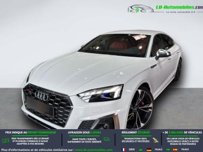 Audi S5 TDI 341 BVA Quattro