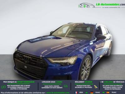 Audi A6 Avant 55 TFSIe 367 ch BVA Quattro