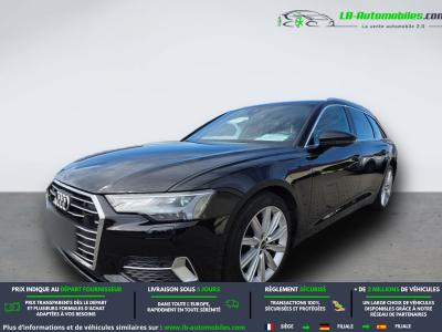 Audi A6 Avant 55 TFSI 340 ch Quattro BVA