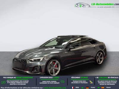 Audi S5 TDI 347 BVA Quattro