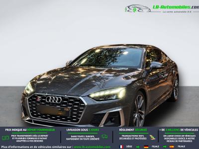 Audi S5 TDI 341 BVA Quattro