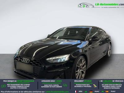 Audi S5 TDI 341 BVA Quattro
