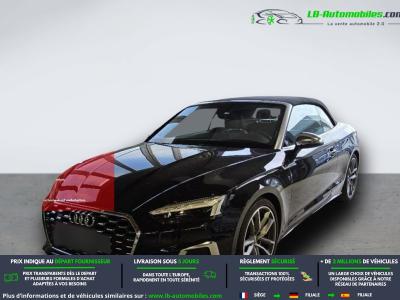 Audi S5 Cabriolet TFSI 354 BVA Quattro