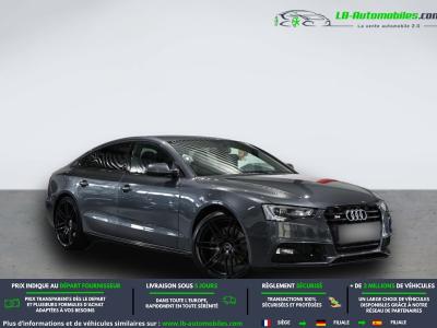 Audi S5 Sportback V6 3.0 TFSI 354 BVA Quattro